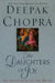 The Daughters of Joy: An Adventure of the Heart by Deepak Chopra