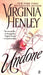 Undone by Virginia Henley