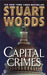 Capital Crimes by Stuart Woods