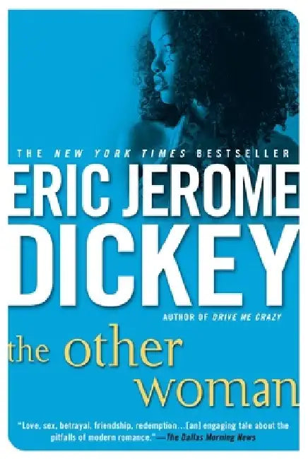 The Other Woman by Eric Jerome Dickey