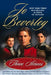 Three Heroes by Jo Beverley