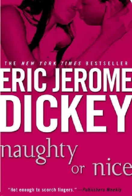 Naughty or Nice by Eric Jerome Dickey