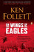 On Wings of Eagles by Ken Follett