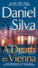 A Death in Vienna by Daniel Silva