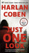 Just One Look by Harlan Coben