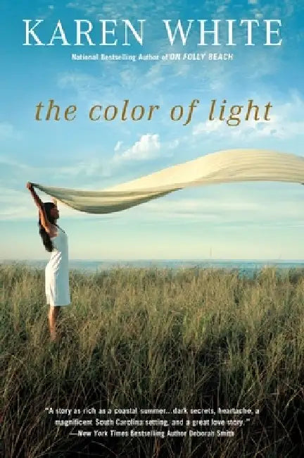 The Color of Light by Karen White