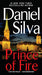 Prince of Fire by Daniel Silva