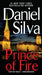 Prince of Fire by Daniel Silva