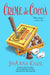 Crime de Cocoa: Three Chocoholic Mysteries by Joanna Carl