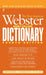 The New American Webster Handy College Dictionary by Philip D. Morehead