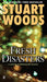 Fresh Disasters by Stuart Woods