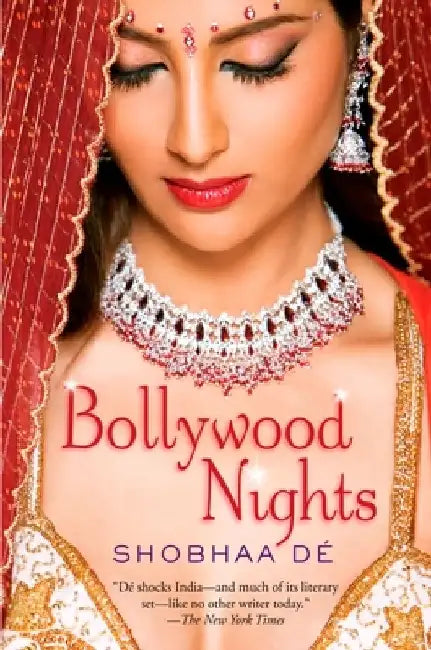Bollywood Nights by Shobhaa De