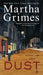 Dust: A Richard Jury Mystery by Martha Grimes