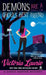 Demons Are a Ghoul's Best Friend: A Ghost Hunter Mystery by Victoria Laurie