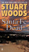 Santa Fe Dead by Stuart Woods