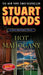 Hot Mahogany by Stuart Woods