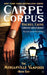 Carpe Corpus: Carpe Corpus: The Morganville Vampires, Book 6 by Rachel Caine
