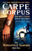Carpe Corpus: Carpe Corpus: The Morganville Vampires, Book 6 by Rachel Caine