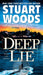 Deep Lie by Stuart Woods