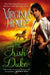 The Irish Duke by Virginia Henley
