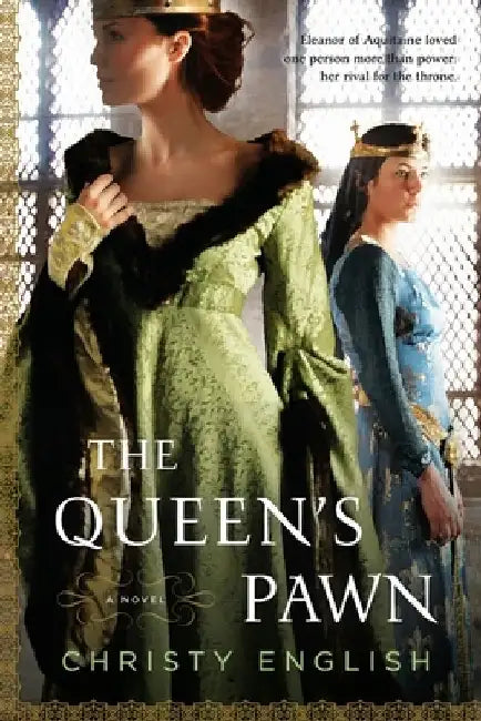 The Queen's Pawn by Christy English