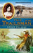 The Trailsman #341: The Trailsman #341: Sierra Six-Guns by Jon Sharpe