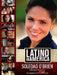 Latino in America by Soledad O'Brien