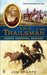 The Trailsman #342: The Trailsman #342: Rocky Mountain Revenge by Jon Sharpe