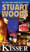 Kisser by Stuart Woods