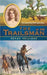 The Trailsman #343: The Trailsman #343: Texas Hellions by Jon Sharpe