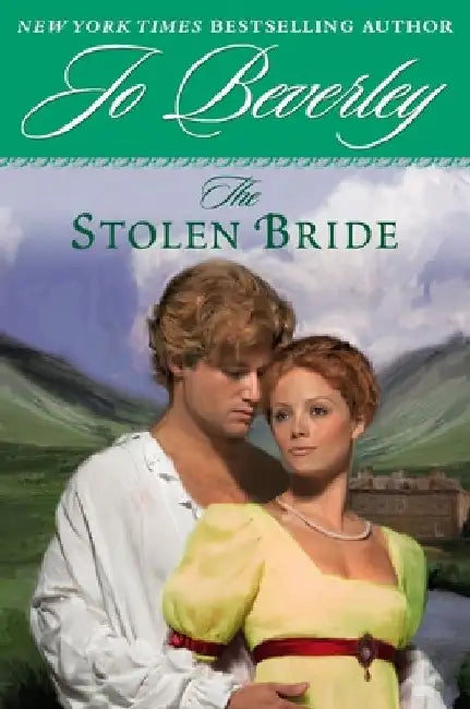 The Stolen Bride by Jo Beverley