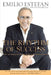 The Rhythm of Success: How an Immigrant Produced his Own American Dream by Emilio Estefan