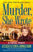 A Fatal Feast by Jessica Fletcher