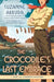 The Crocodile's Last Embrace by Suzanne Arruda