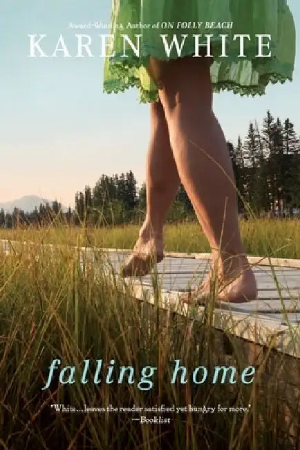 Falling Home by Karen White