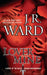 Lover Mine: A Novel of the Black Dagger Brotherhood by J. R. Ward
