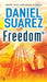 Freedom (TM) by Daniel Suarez