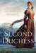 The Second Duchess by Elizabeth Loupas