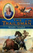The Trailsman #352: The Trailsman #352: Texas Tangle by Jon Sharpe