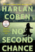 No Second Chance: A Suspense Thriller by Harlan Coben
