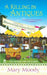 A Killing in Antiques: A Lucy St. Elmo Antiques Mystery by Mary Moody