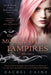 The Morganville Vampires: Fade Out and Kiss of Death by Rachel Caine