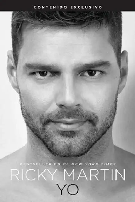 Yo by Ricky Martin