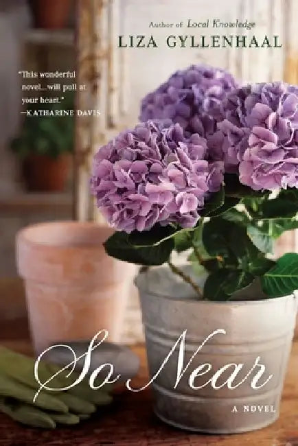So Near by Liza Gyllenhaal