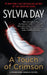 A Touch of Crimson by Sylvia Day