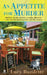 An Appetite for Murder by Lucy Burdette
