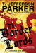 The Border Lords by T. Jefferson Parker