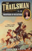 The Trailsman #366: The Trailsman #366: Mountains of No Return by Jon Sharpe