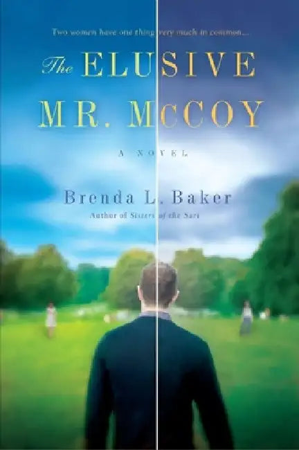 The Elusive Mr. McCoy by Brenda L. Baker