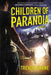 Children of Paranoia by Trevor Shane